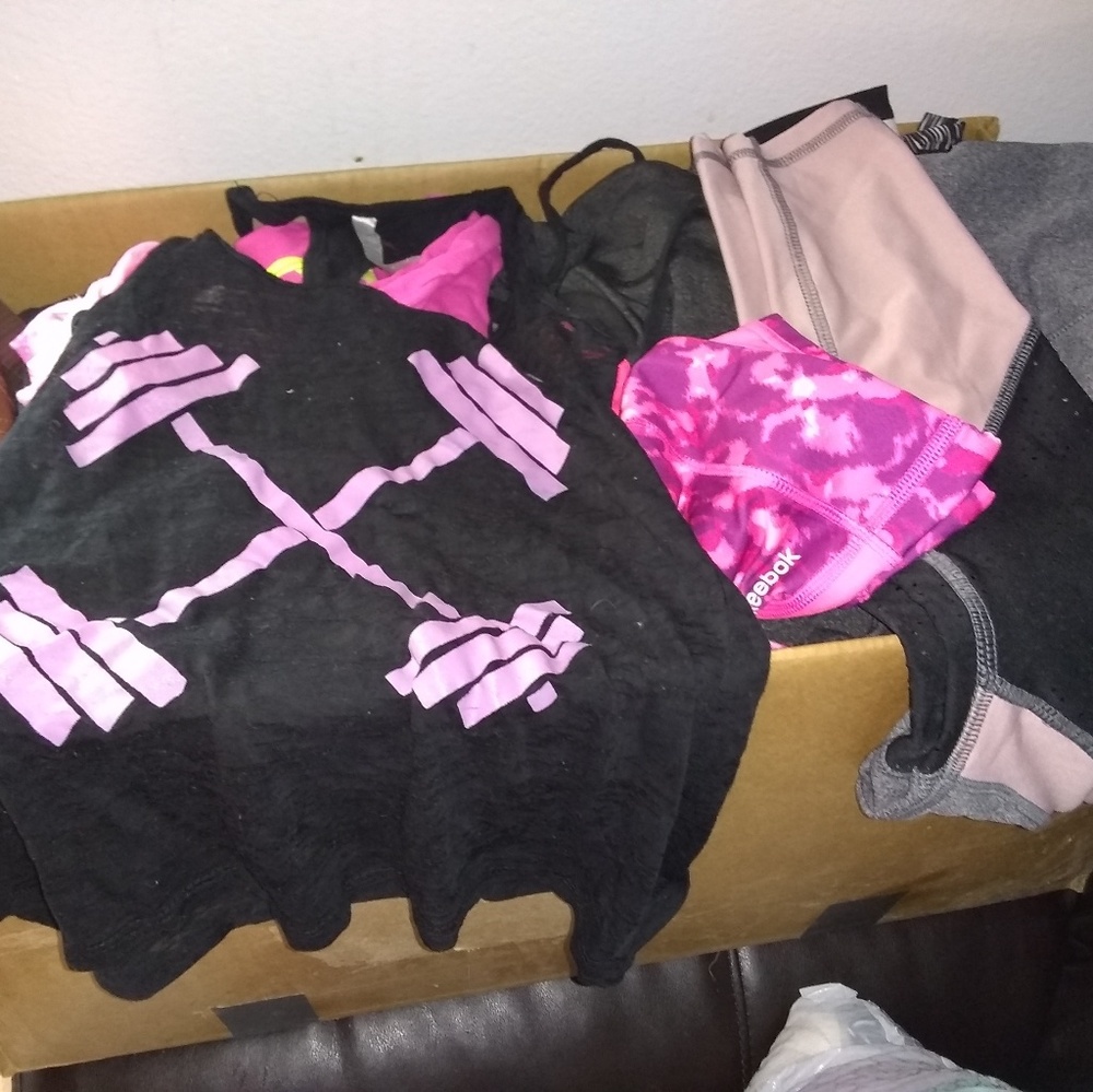 Clothes